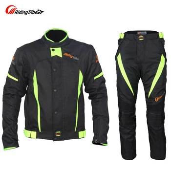 Riding Tribe Motocycle Clothes Jackets Pants Men Moto Racing Cycling Suit Waterproof Antifouling Summer Winter Rider Clothing
Riding Tribe Motocycle Clothes Jackets Pants Men Moto Racing Cycling Suit Waterproof Antifouling Summer Winter Rider Clothing