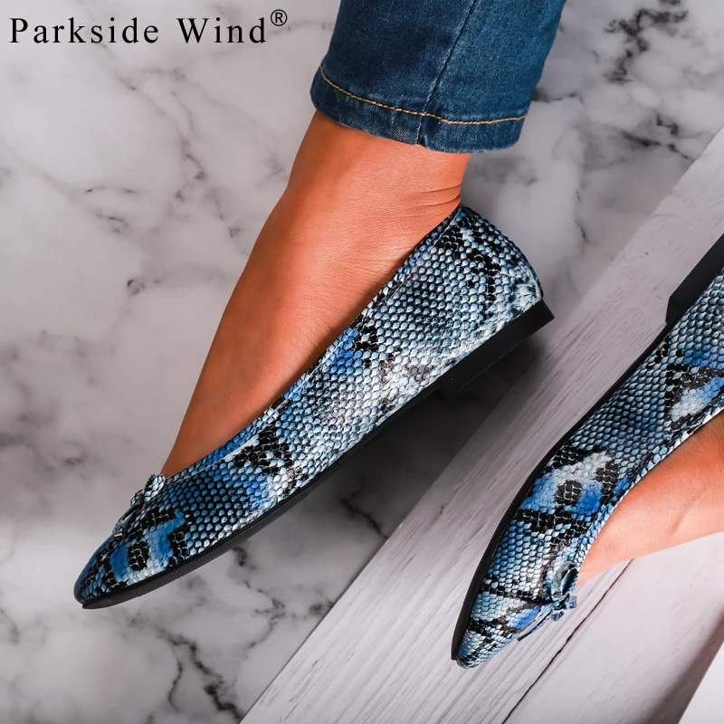 Parkside Wind Blue Snake Women Shoes Shallow Bowtie-knot Flats Shoes Summer Casual Ballet Flats Shoes XWA3474-45
Parkside Wind Blue Snake Women Shoes Shallow Bowtie-knot Flats Shoes Summer Casual Ballet Flats Shoes XWA3474-45