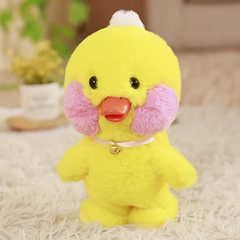 Talk back speaking plush toys walking yellow Duck Electronic stuffed animals for children girls boys baby Humor Ted
Talk back speaking plush toys walking yellow Duck Electronic stuffed animals for children girls boys baby Humor Ted