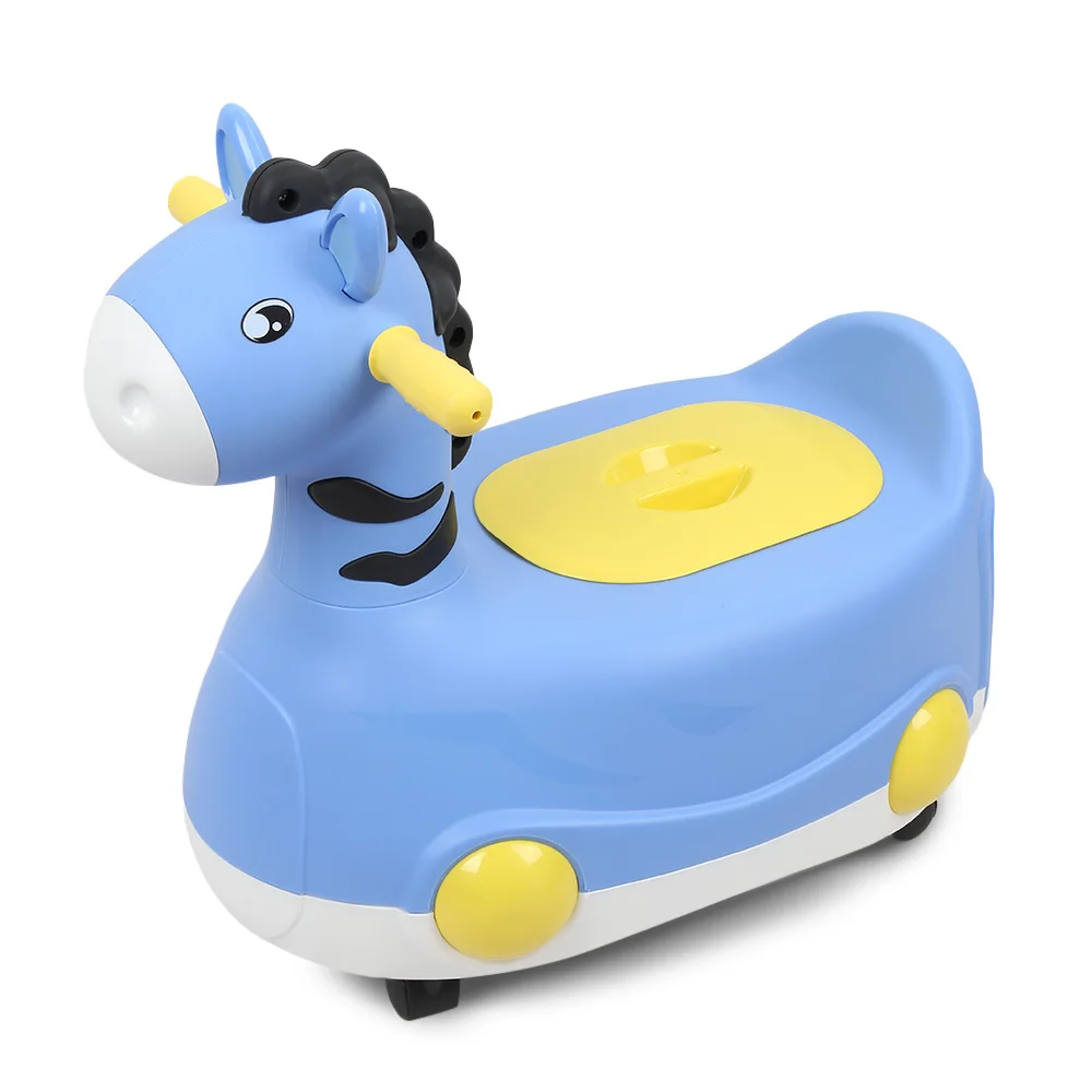 Baby Infant Potty Chair Child Toilet Training Seat PP With Wheels For Boys Girls Portable Travel Kids Potty Urinal Penico Toilet
Baby Infant Potty Chair Child Toilet Training Seat PP With Wheels For Boys Girls Portable Travel Kids Potty Urinal Penico Toilet