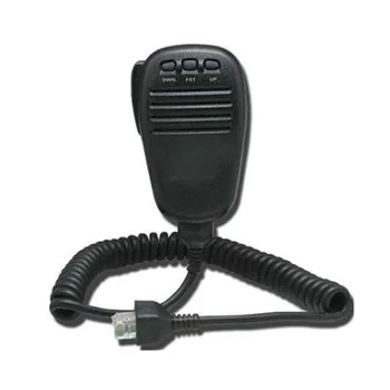 MH-31A8J Handheld PTT Mic Microphone RJ45 8 Pin Plug for YAESU FT-450 FT-817 FT-857 FT-897 Two Way Radio Walike Talkie
MH-31A8J Handheld PTT Mic Microphone RJ45 8 Pin Plug for YAESU FT-450 FT-817 FT-857 FT-897 Two Way Radio Walike Talkie