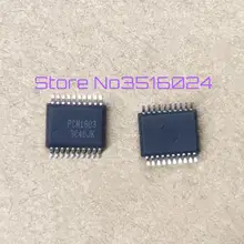 NEW 1PCS PCM1803 1803 BB PCM1803A PCM1803ADBR PCM1803ADBRG4 SSOP-20 Fast delivery OriginalQuality assurance
NEW 1PCS PCM1803 1803 BB PCM1803A PCM1803ADBR PCM1803ADBRG4 SSOP-20 Fast delivery OriginalQuality assurance