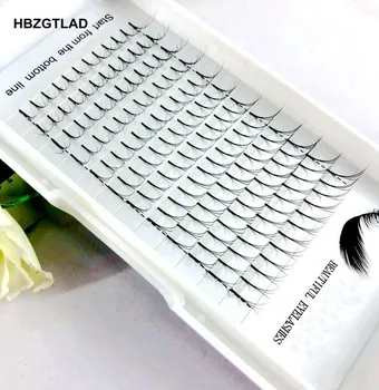 3D Russian Volume Eyelashes Extension Short Stem Pre made Fans Lash Hot Selling Eyelash Individual Extensions Free Shipping
3D Russian Volume Eyelashes Extension Short Stem Pre made Fans Lash Hot Selling Eyelash Individual Extensions Free Shipping