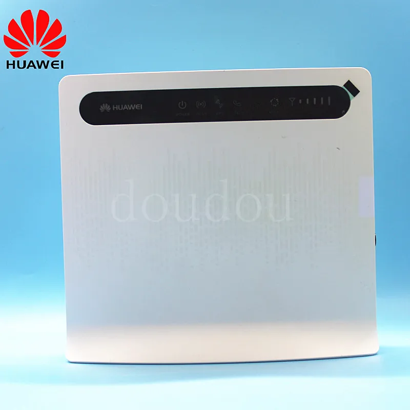 Unlocked Used Huawei Wireless Router B593 B593s-22 4G LTE WiFi Hotspot Router with SIM Card 4G Router PK E5186 B310
Unlocked Used Huawei Wireless Router B593 B593s-22 4G LTE WiFi Hotspot Router with SIM Card 4G Router PK E5186 B310
