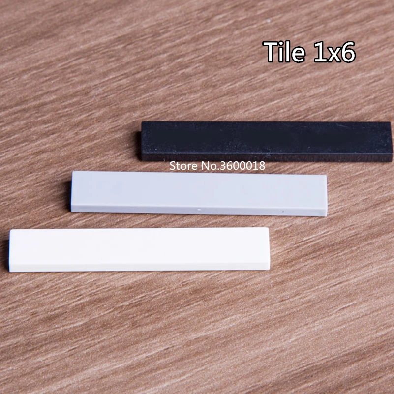20Pcs/lot DECOOL Tile 1x6 with Groove Tablet MOC Brick Parts Compatible with legos 6636 blocks toys bricks brick set
20Pcs/lot DECOOL Tile 1x6 with Groove Tablet MOC Brick Parts Compatible with legos 6636 blocks toys bricks brick set