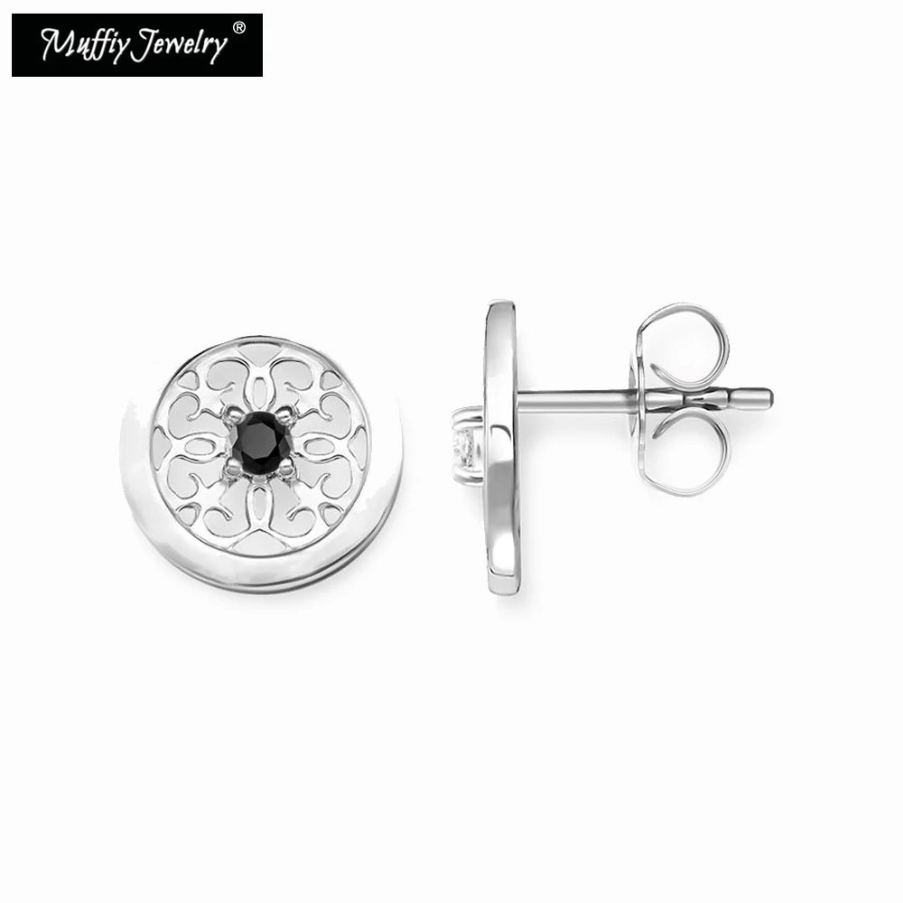 Arabesque Pattern Stud Earring,Thomas Style Glam Fashion Good Jewerly For Women,2017 Ts Gift In 925 Sterling Silver,Super Deals
Arabesque Pattern Stud Earring,Thomas Style Glam Fashion Good Jewerly For Women,2017 Ts Gift In 925 Sterling Silver,Super Deals