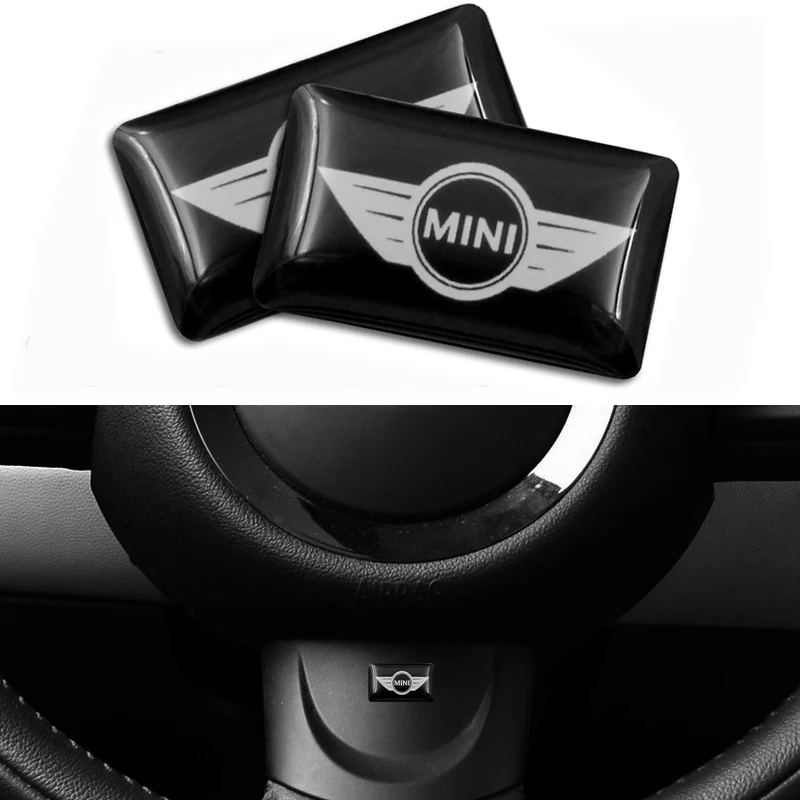 1Pcs Car styling Tec Sport Wheel Badge 3d small Emblem Sticker For BMW MINI 2011 2012 2013 Car accessories Sticker
1Pcs Car styling Tec Sport Wheel Badge 3d small Emblem Sticker For BMW MINI 2011 2012 2013 Car accessories Sticker