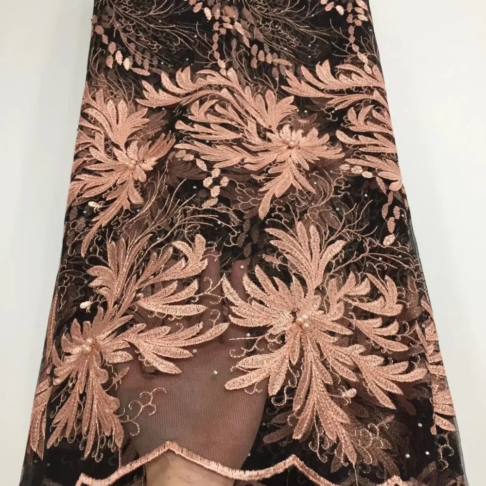 African Tulle Lace Fabric High High Quality Net Swiss Voile Lace Embroidery French Mesh 2018 Nigeria Lace Fabric 
African Tulle Lace Fabric High High Quality Net Swiss Voile Lace Embroidery French Mesh 2018 Nigeria Lace Fabric