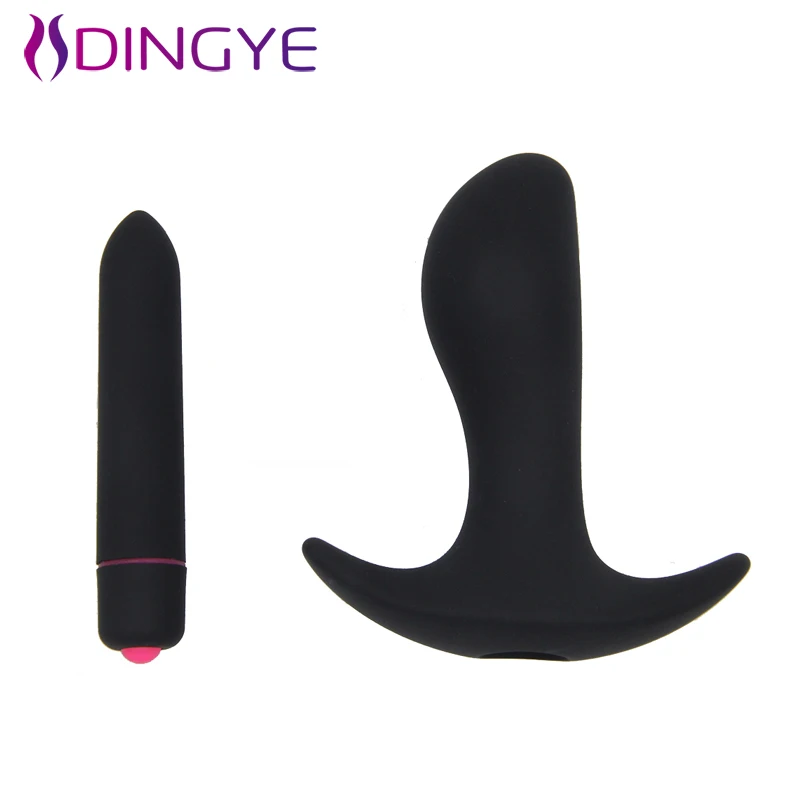 Заказать Анальный Вибратор