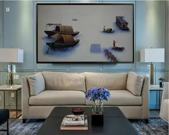 Abstract Oil Painting on Canvas knife Vietnam Landscape Art Painting Hand painted Wall Pictures For Living Room Decor Paintings
Abstract Oil Painting on Canvas knife Vietnam Landscape Art Painting Hand painted Wall Pictures For Living Room Decor Paintings