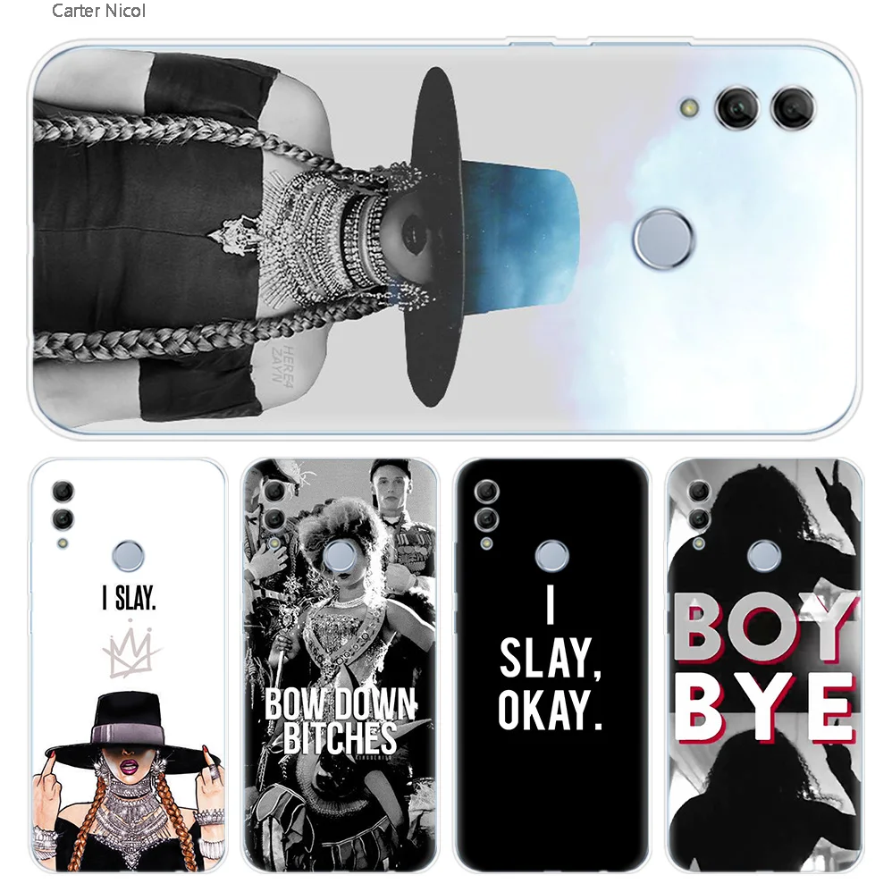 Beyonce costume pink Silicone Case Cover for Huawei Honor 10 Lite 8C 8X 7C Y6 Y7 Y9 Prime 2018 2019 7A Pro 7C Enjoy 8 9 Plus
Beyonce costume pink Silicone Case Cover for Huawei Honor 10 Lite 8C 8X 7C Y6 Y7 Y9 Prime 2018 2019 7A Pro 7C Enjoy 8 9 Plus