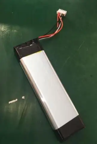 free shipping 0931134*2 0931134 0934138 7.4V 11000mAh lithium polymer rechargeable battery li-ion battery
free shipping 0931134*2 0931134 0934138 7.4V 11000mAh lithium polymer rechargeable battery li-ion battery