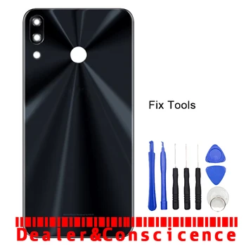 1Pcs Housing Case Replacement For Asus Zenfone 5 ZE620KL Back Battery Cover Rear Door +Camera Lens Repair Part
1Pcs Housing Case Replacement For Asus Zenfone 5 ZE620KL Back Battery Cover Rear Door +Camera Lens Repair Part