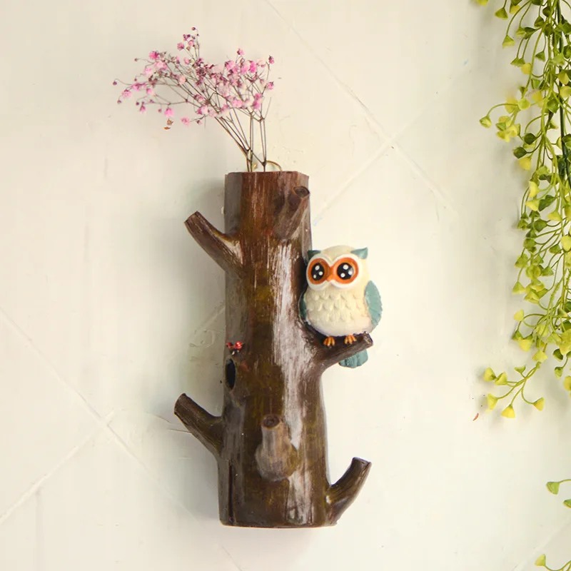 Free Shipping! Pastoral Vintage Style Owl on Sticks Resin Wall Hook Decorative Wall Hanger Home Decoration Kids Room Decor
Free Shipping! Pastoral Vintage Style Owl on Sticks Resin Wall Hook Decorative Wall Hanger Home Decoration Kids Room Decor