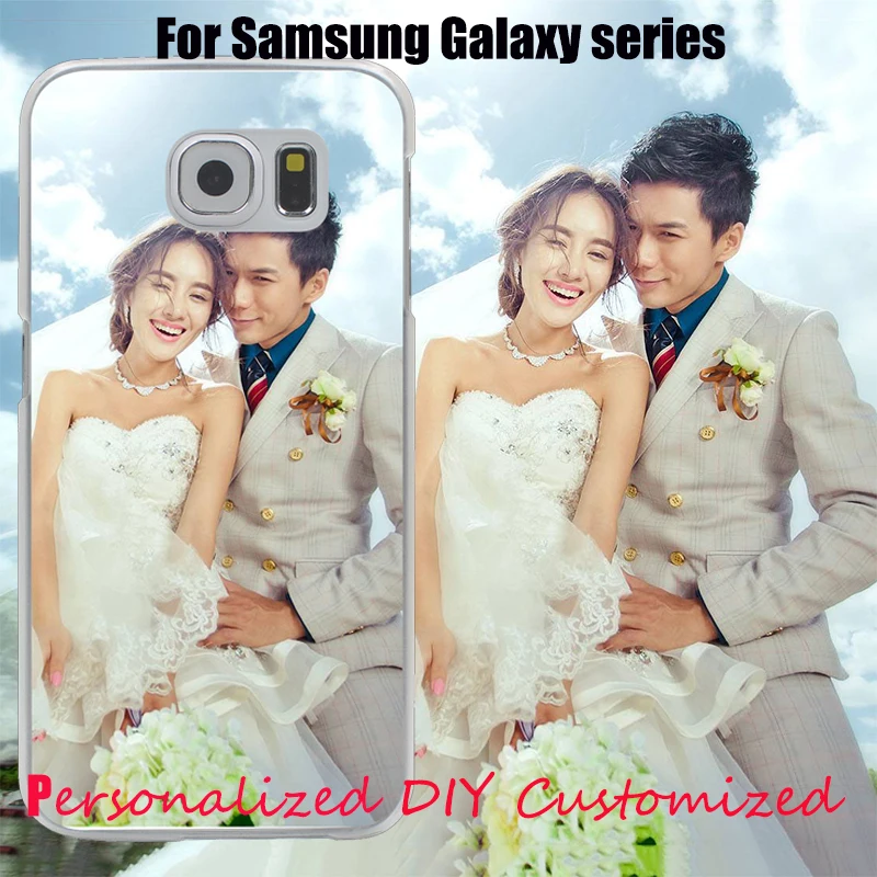 Custom Design Personalized DIY Print Customized Phone Case for Samsung Galaxy S7 S6 Edge S10 S10E S8 S9 Plus Printed DIY Cover
Custom Design Personalized DIY Print Customized Phone Case for Samsung Galaxy S7 S6 Edge S10 S10E S8 S9 Plus Printed DIY Cover