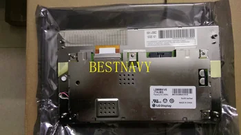 Original 8.0" 800*480 LCD Display Screen LB080WV6(TA)(03) LB080WV6-TA03 LB080WV6-TA02 LCD Panel For Car Navigation Auto Parts
Original 8.0" 800*480 LCD Display Screen LB080WV6(TA)(03) LB080WV6-TA03 LB080WV6-TA02 LCD Panel For Car Navigation Auto Parts