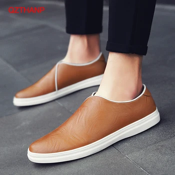 Men's Driving Shoes 2018 Men Genuine Leather Loafers Shoes Comfortable Handmade Casual Men Male Adult Shoe Soft Breathable Flats
Men's Driving Shoes 2018 Men Genuine Leather Loafers Shoes Comfortable Handmade Casual Men Male Adult Shoe Soft Breathable Flats