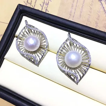 Fashion Hot Wholesale Pearl Pendant Mountings, Pendant Findings, Pendant Settings Jewelry Parts Fittings Wedding Accessories
Fashion Hot Wholesale Pearl Pendant Mountings, Pendant Findings, Pendant Settings Jewelry Parts Fittings Wedding Accessories