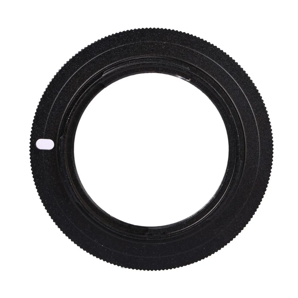 Metal AF Confirm Mount Adapter Ring M42-AF M42 Lens to for SONY AF for A77 A65 A55 A33 DAU Lens Adapter Top Quality
Metal AF Confirm Mount Adapter Ring M42-AF M42 Lens to for SONY AF for A77 A65 A55 A33 DAU Lens Adapter Top Quality