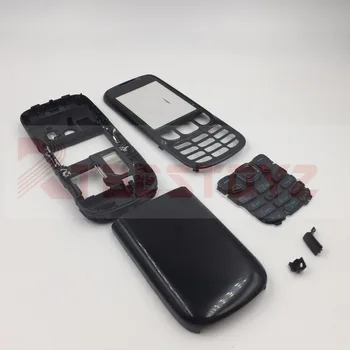 RTBESTOYZ New Full Phone Housing Cover Case + English Keypad For Nokia 6303c 6303
RTBESTOYZ New Full Phone Housing Cover Case + English Keypad For Nokia 6303c 6303