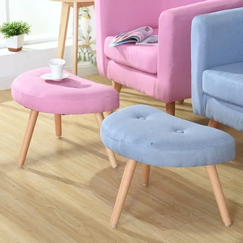 Cloth change shoes stool sofa bench small board wear shoes solid wood footstool
Cloth change shoes stool sofa bench small board wear shoes solid wood footstool