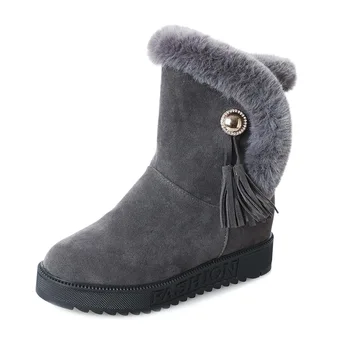 Shoes Women Boots 2018 Hot Winter Women Sport Shoes Fashion Sneakers Women Plus Size Comfortable Wearproof Running Shoes Women
Shoes Women Boots 2018 Hot Winter Women Sport Shoes Fashion Sneakers Women Plus Size Comfortable Wearproof Running Shoes Women