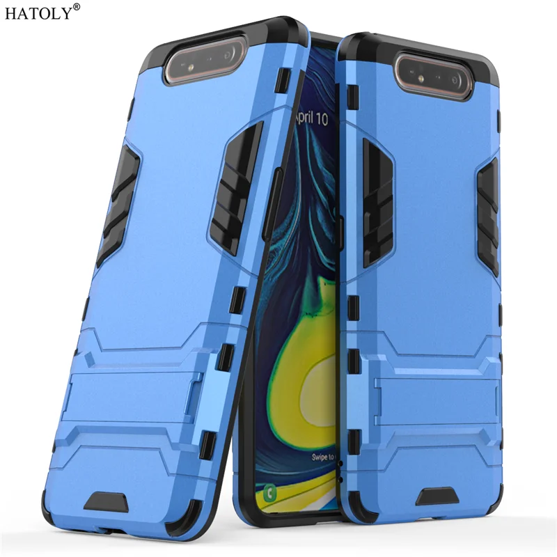 For Cover Samsung Galaxy A80 Case Shockproof Armor Cover For Samsung Galaxy A80 Silicon Phone Bumper Case For Samsung Galaxy A80
For Cover Samsung Galaxy A80 Case Shockproof Armor Cover For Samsung Galaxy A80 Silicon Phone Bumper Case For Samsung Galaxy A80