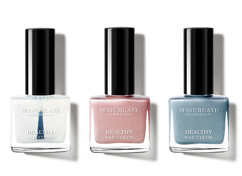 Water-based peelable nail polish, quick-drying, water-based, durable, peelable, tear-proof, non-toxic, non-adhesive, tearable (1)
