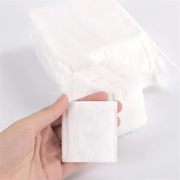 100Pcs/Lot Thicken Make Up Facial Skin Soft Cotton Pad Removing Face Makeup Eye Makeup And Nail Polish Pad 50mm*50mm
100Pcs/Lot Thicken Make Up Facial Skin Soft Cotton Pad Removing Face Makeup Eye Makeup And Nail Polish Pad 50mm*50mm