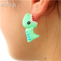 AOMU-1-par-pendientes-de-orejas-de-dinosaurio-de-arcilla-polimérica-artesanales-bonitos-creativos-pendiente-verde-de-tiranosaurio-rex.jpg_640x640_