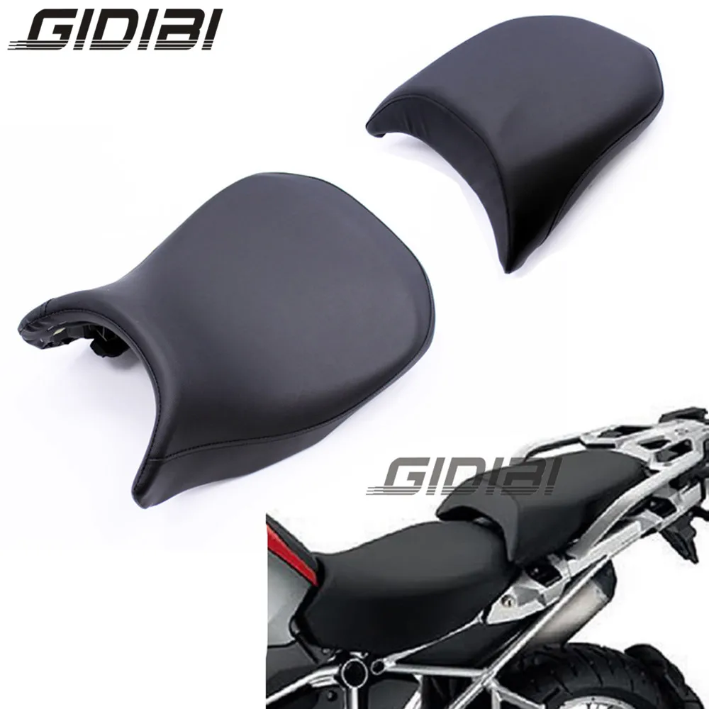 R1200GS Adventure Touring Front/ Rear Seat Cover For BMW R1200GS R1200 GS 2013-2016 13 14 15 16
R1200GS Adventure Touring Front/ Rear Seat Cover For BMW R1200GS R1200 GS 2013-2016 13 14 15 16