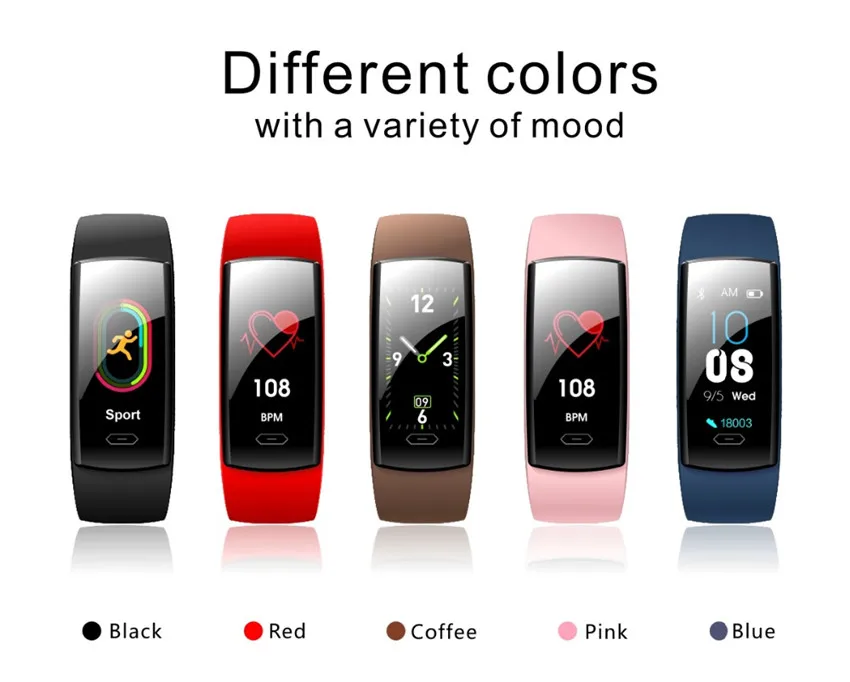 smart watch bracelet xiaomi mi band 3 (9)