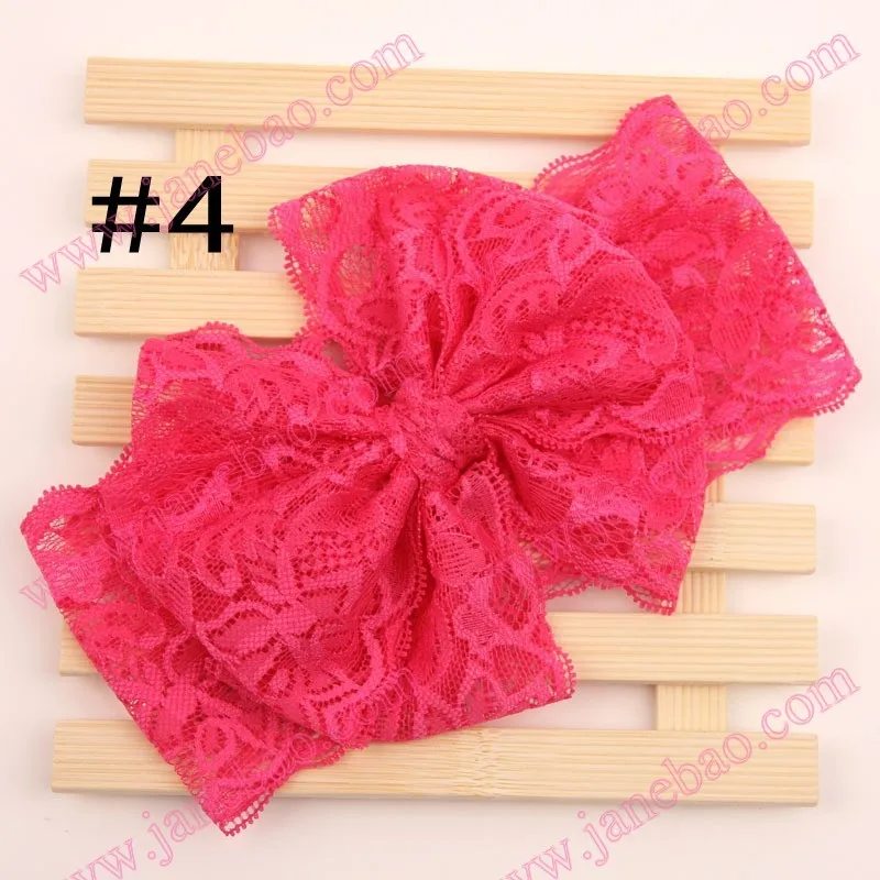 free shipping 50pcs 2017 Newest Vintage lace headband Stretch Bow Headband big bow head wrap Photo Prop Hair Accessories
free shipping 50pcs 2017 Newest Vintage lace headband Stretch Bow Headband big bow head wrap Photo Prop Hair Accessories