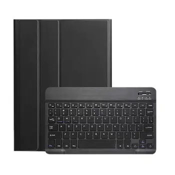 Keyboard Case for Samsung Galaxy Sm-T510 Us Bluetooth Keyboard Pu Leather Case Set,Slim Shell Lightweight Stand Cover,Detachab
Keyboard Case for Samsung Galaxy Sm-T510 Us Bluetooth Keyboard Pu Leather Case Set,Slim Shell Lightweight Stand Cover,Detachab