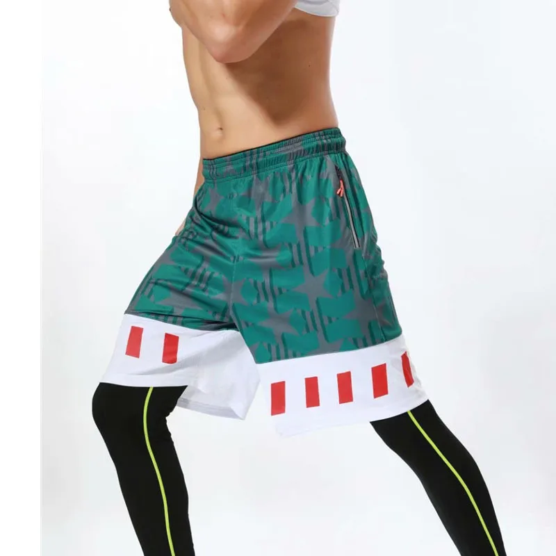 2019 basketball sports shorts loose sports running sportswear breathable athletic training clothes jogging gym basketball shorts
2019 basketball sports shorts loose sports running sportswear breathable athletic training clothes jogging gym basketball shorts