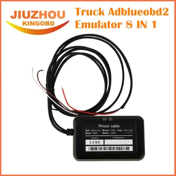 2016 New Adblue 8in1 Truck Adblue Emulator 8 in 1 super quality adblue 8 in 1 with NOx sensor Programing Adapter Adblue Emulator
2016 New Adblue 8in1 Truck Adblue Emulator 8 in 1 super quality adblue 8 in 1 with NOx sensor Programing Adapter Adblue Emulator