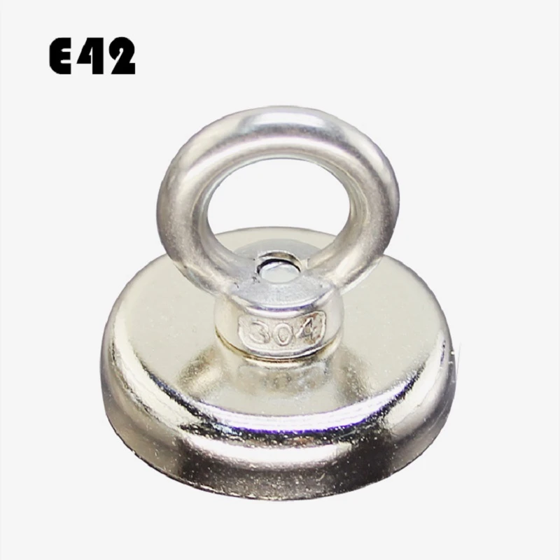 1/3/5Pcs 42 mm super powerful neodymium magnets free shipping search magnets hook strong permanent magnets fishing salvage
1/3/5Pcs 42 mm super powerful neodymium magnets free shipping search magnets hook strong permanent magnets fishing salvage