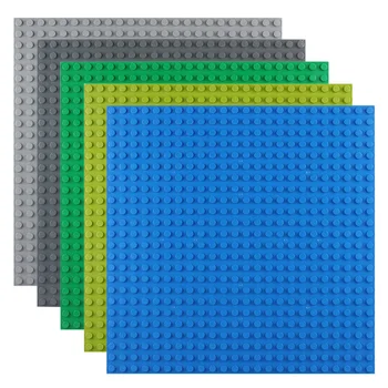 40*40cm 50*50 Dots Classic DIY Baseplate For Small Size Building Blocks Small Bricks Educational Kids Toy
40*40cm 50*50 Dots Classic DIY Baseplate For Small Size Building Blocks Small Bricks Educational Kids Toy