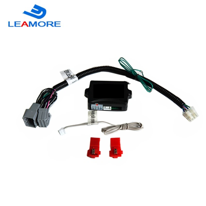 LY-LEAMORE hot sell automatic side mirror folding for IX35 / I30 / SPORTAGE 2010-2017 original car DC 12 V
LY-LEAMORE hot sell automatic side mirror folding for IX35 / I30 / SPORTAGE 2010-2017 original car DC 12 V