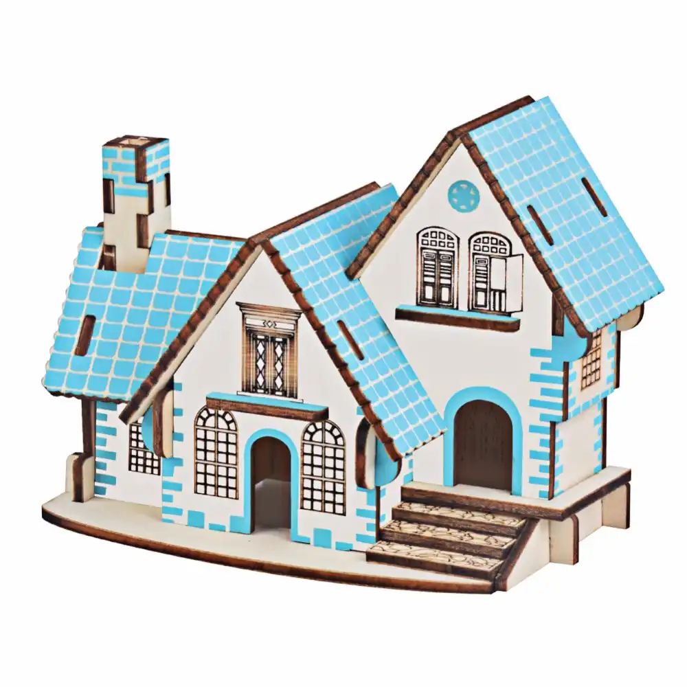 child craft dollhouse
