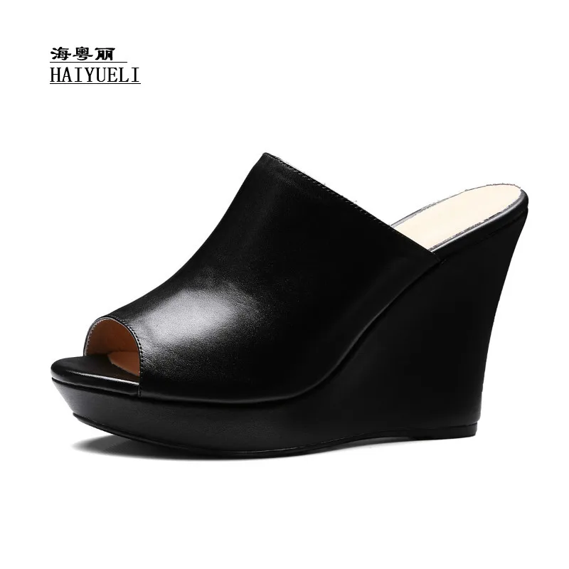 Top product Women shoes Pure handmade Women Summer genuine leather classic thick high heel Comfortable women simple sandals
Top product Women shoes Pure handmade Women Summer genuine leather classic thick high heel Comfortable women simple sandals