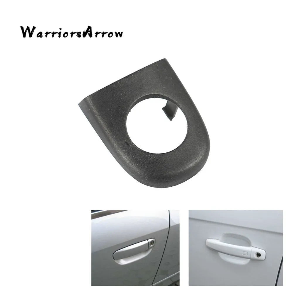 WarriorsArrow Matte Primed Front Door Handle Lock Key Hole Cap Cover For VW Passat B5 Bora Golf 4 Polo For Audi TT 3B0837879A
WarriorsArrow Matte Primed Front Door Handle Lock Key Hole Cap Cover For VW Passat B5 Bora Golf 4 Polo For Audi TT 3B0837879A