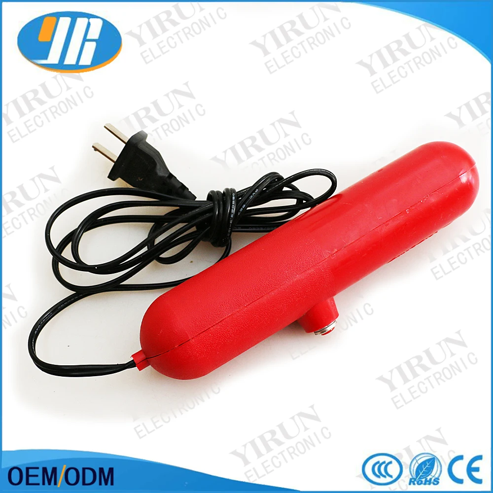 FREE SHIPING CRT monitors 220V AC degaussing wand Fighting machine kinescope degaussing rod
FREE SHIPING CRT monitors 220V AC degaussing wand Fighting machine kinescope degaussing rod