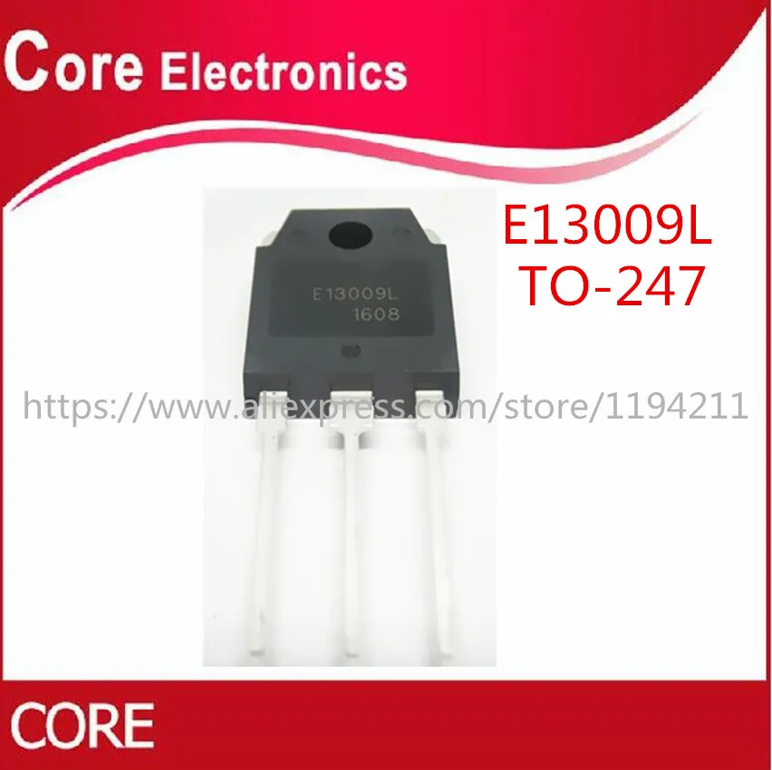 E13009L 1