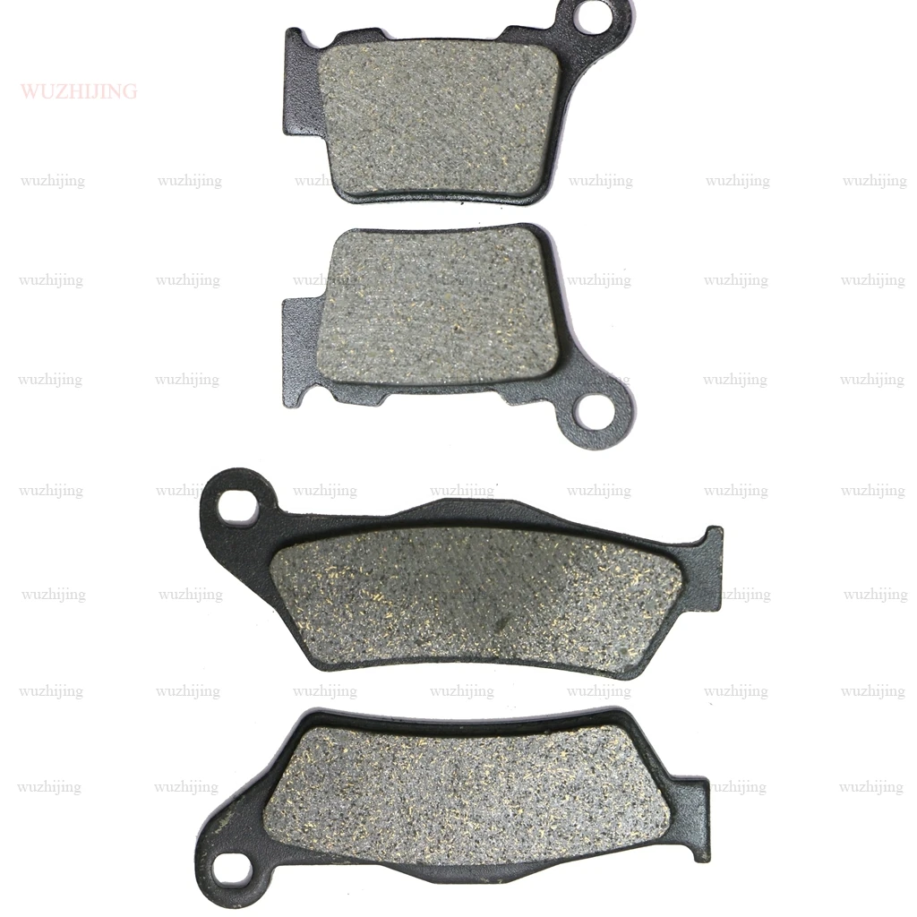Brake Shoe Pads set fit for HUSQVARNA TX 125 (17) TXC 250 R (11-13) 511 310 R (12-13) 449 (11-12) 510 (11) WR 125 (06-13) 
Brake Shoe Pads set fit for HUSQVARNA TX 125 (17) TXC 250 R (11-13) 511 310 R (12-13) 449 (11-12) 510 (11) WR 125 (06-13)