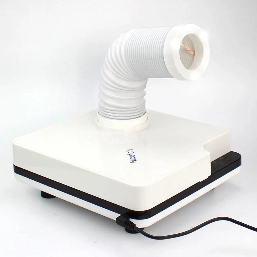 Nail Suction Dust Collector Strong Nail Vacuum Cleaner Machine Vacuum Cleaner Manicure Tools Gel Nail Polish Acrylic Nail Kit
Nail Suction Dust Collector Strong Nail Vacuum Cleaner Machine Vacuum Cleaner Manicure Tools Gel Nail Polish Acrylic Nail Kit