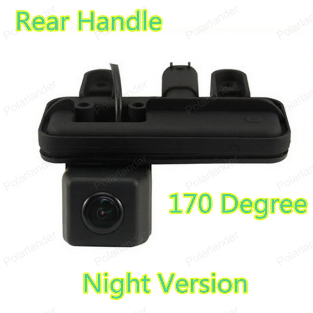 Polarlander Rear View Camera 170 Degree Night Version for 10/11/12/13/14/15 Mer-ced-es-Be-nz E-Class Rear Handle
Polarlander Rear View Camera 170 Degree Night Version for 10/11/12/13/14/15 Mer-ced-es-Be-nz E-Class Rear Handle