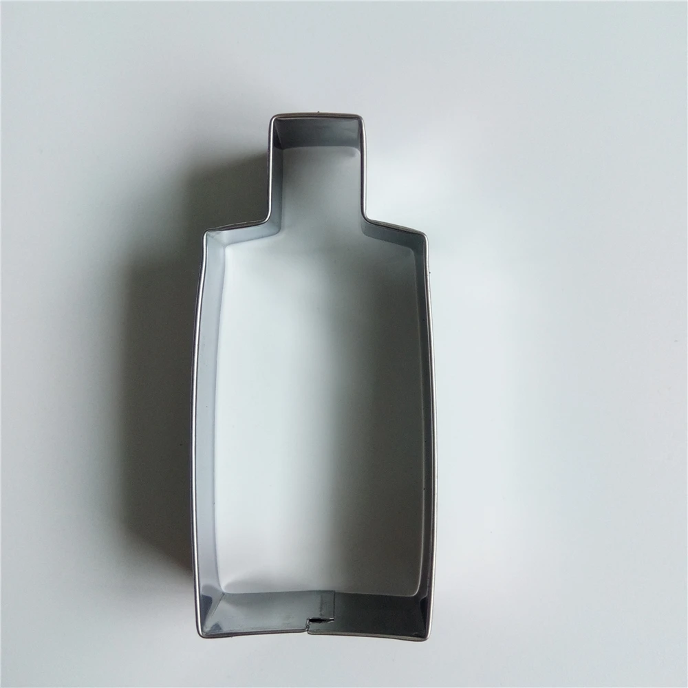 AMW Toothpaste Shaped Kitchen Accessories Kitchen Items Supplies Stainless Steel Baking Pastry Tools Cookie Mold MJ7127
AMW Toothpaste Shaped Kitchen Accessories Kitchen Items Supplies Stainless Steel Baking Pastry Tools Cookie Mold MJ7127