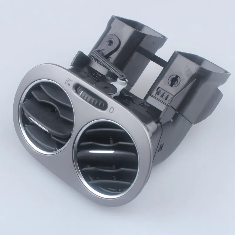 For Volkswagen Tiguan Air Vents, Rear Seat Air Conditioning Vents Air