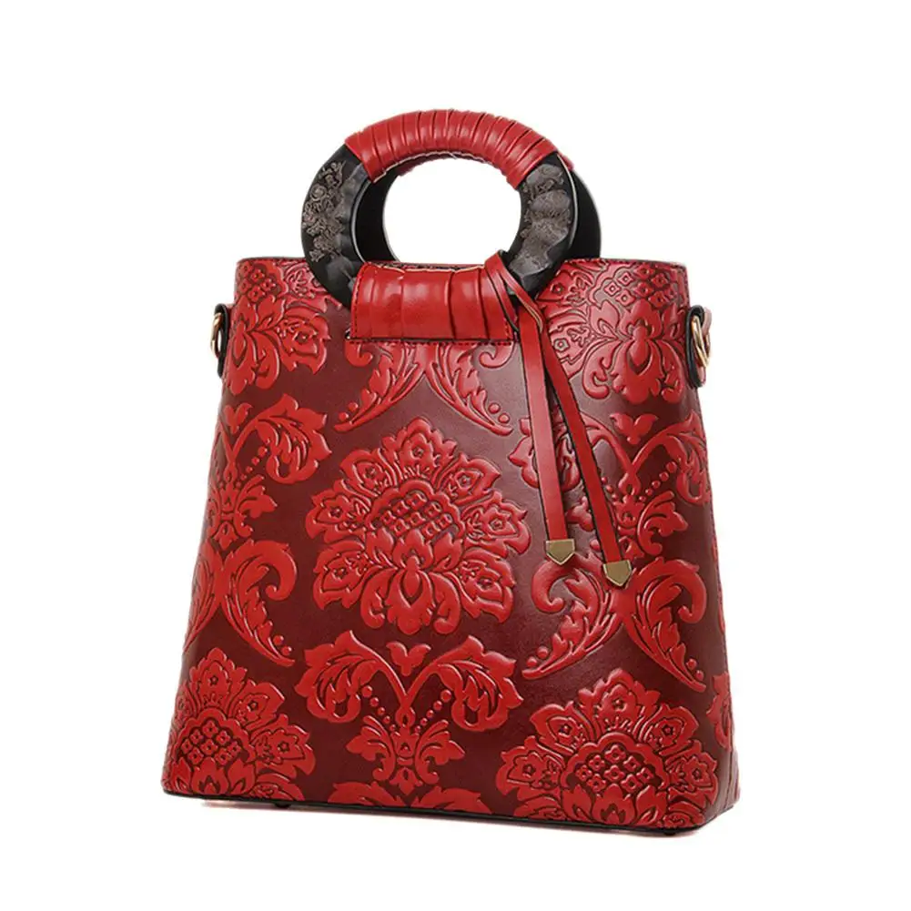 Nylon Handbags Big Women Bag High Quality Casual Female Bags Trunk Tote Shoulder Bag Ladies Luxury National Style Tote Bag
Nylon Handbags Big Women Bag High Quality Casual Female Bags Trunk Tote Shoulder Bag Ladies Luxury National Style Tote Bag